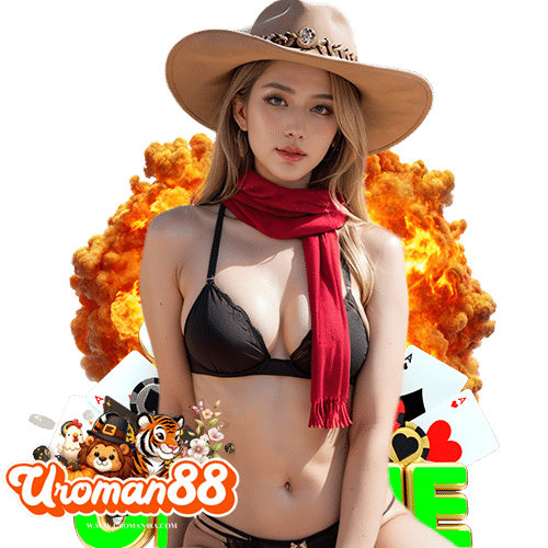 uroman88 สล็อต