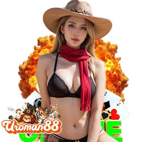 uroman88 สล็อต