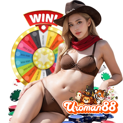 uroman88 ทางเข้า