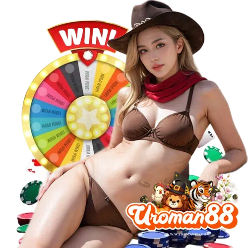 uroman88 ทางเข้า